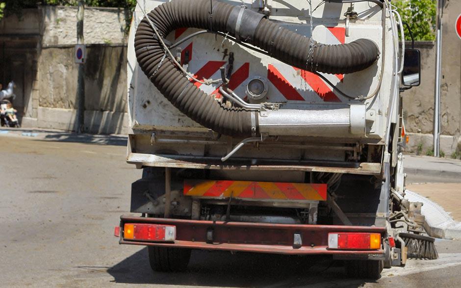débouchage curage canalisation Asnières-sur-Seine