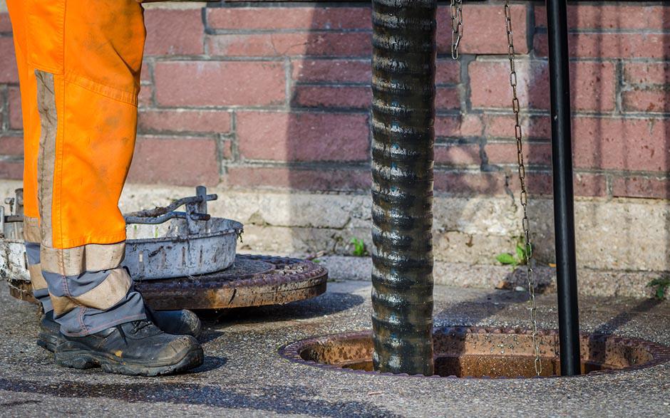 débouchage curage canalisation Asnières-sur-Seine